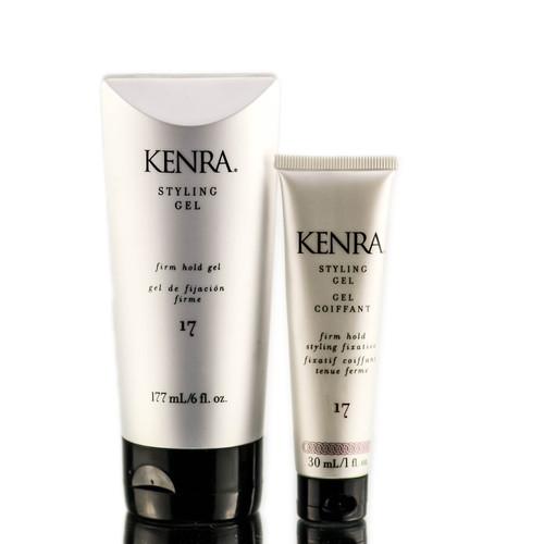 kenra styling gel 17