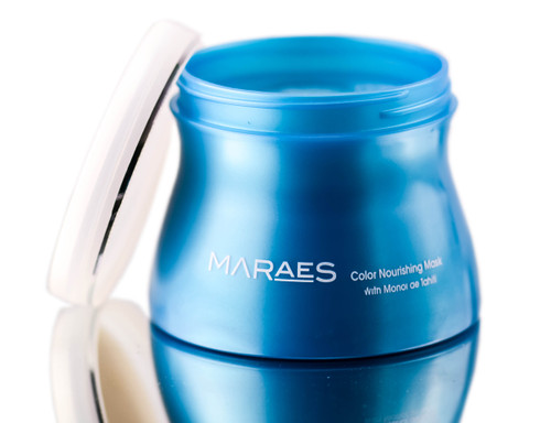 Kaaral Maraes Color Nourishing Mask-image1