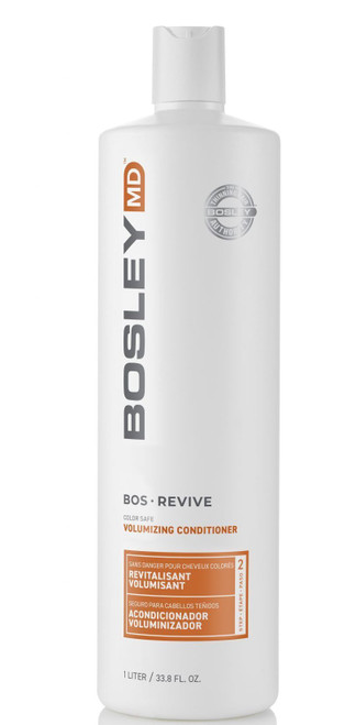 BosleyMD Revive Volumizing Conditioner for Visibly Thinning / Color-Treated Hair-image1