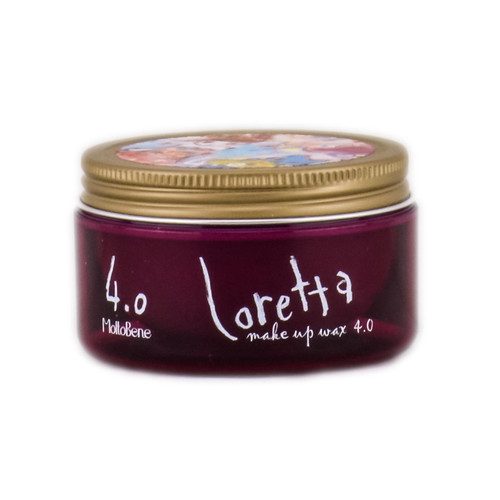 Molto Bene Loretta Make Up Wax 4.0-image1
