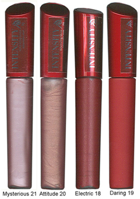 Taberco Intensity Volumizing Lip Gloss