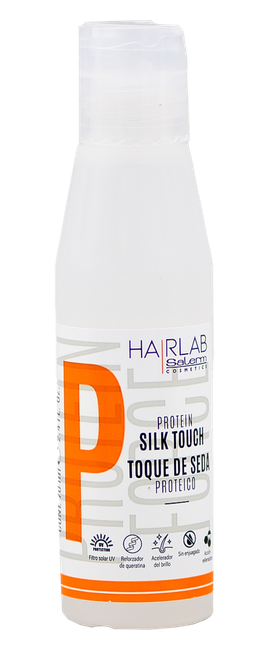Salerm Silk Touch Extra Shine-image2