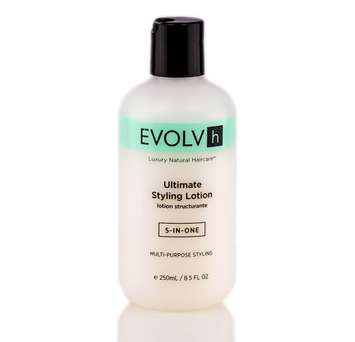 EVOLVh Ultimate Styling Lotion