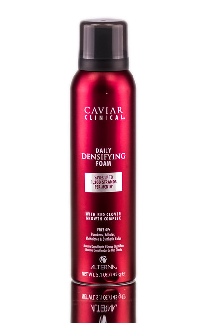 Alterna Caviar Clinical Daily Densifying Foam-image1