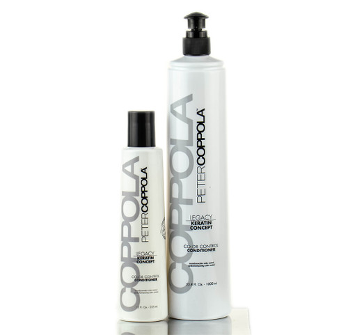 Peter Coppola Keratin Concept Color Control Conditioner-image1