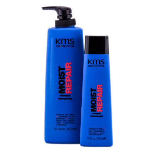 kms shampoo