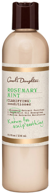 Carol's Daughter Rosemary Mint Clarifying Conditioner