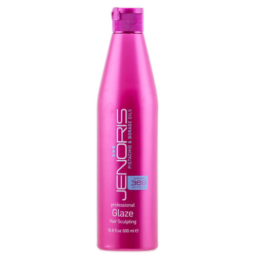 Jenoris Professional Glaze Hair Sculpting-image1