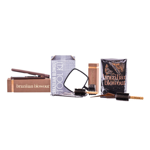 Brazilian Blowout Tool Set-image1