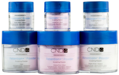 CND Retention+ Powder Sculpting Powder