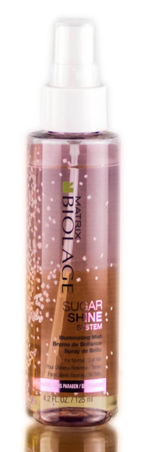 Matrix Biolage Sugar Shine System Illuminating Mist-image1