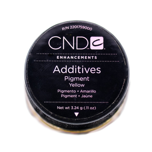 CND Additives Pigment-image1