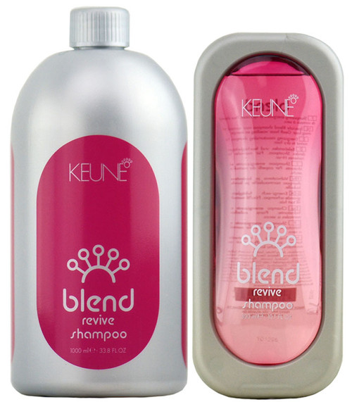 Keune Blend Revive Shampoo