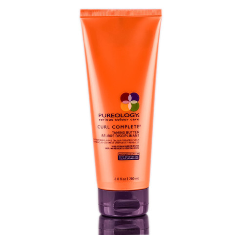 Pureology Curl Complete Taming Butter-image1