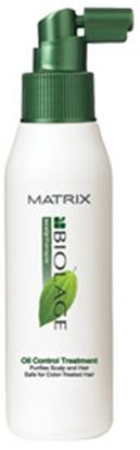 Matrix Biolage Oil Control Treatment-image1