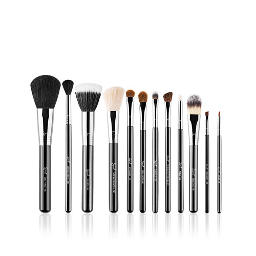 Sigma Essential Kit Professsinal Brush Collection-image1