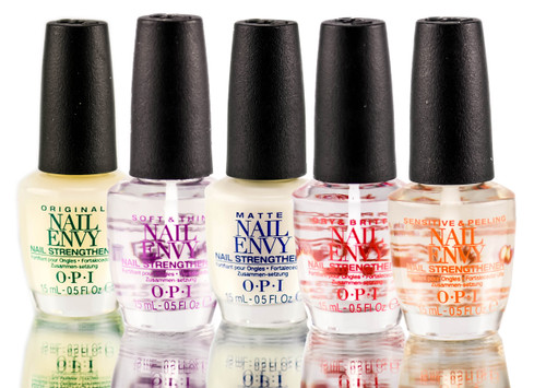 OPI Nail Envy-image1