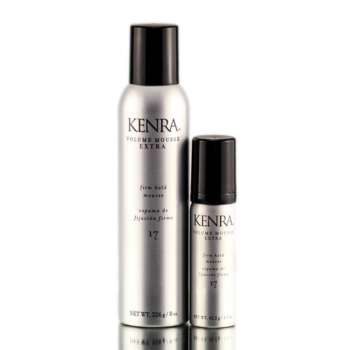 Kenra Volume Mousse EXTRA - 17