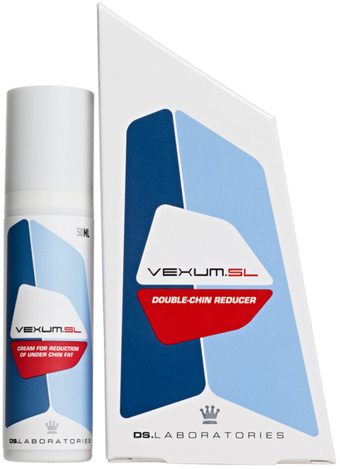 DS Laboratories Vexum SL Double-Chin Reducer