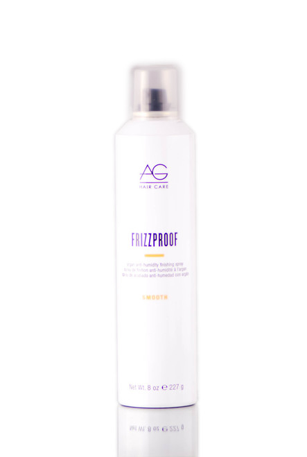 AG Smooth Frizzproof - Argan Anti-Humidity Spray-image1