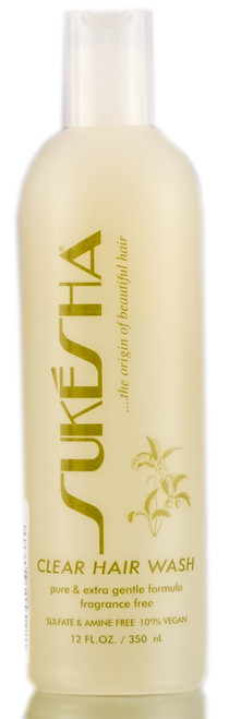 Sukesha Clear Hair Wash-image1