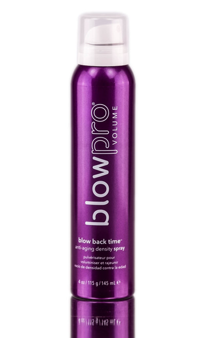 Blow Pro Blow Back Time Volumizing and Finishing Spray-image1