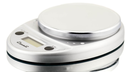 Escali Primo Digital Scale - for Kitchen + Multifunction - Digital Scale-image1