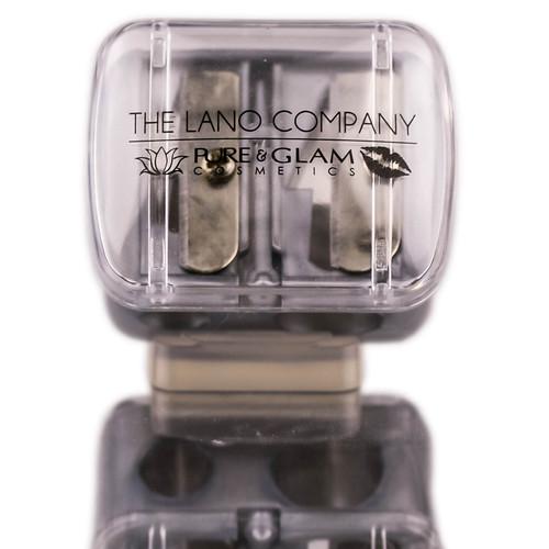 Pure & Glam Cosmetics Sharpener-image1