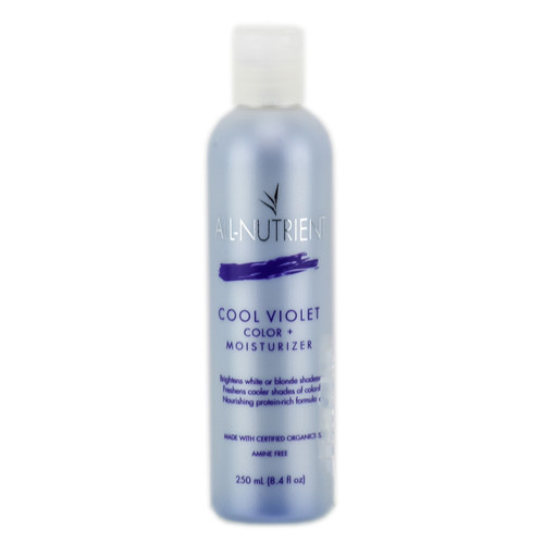 All - Nutrient Color Violet - Color Moisturizer