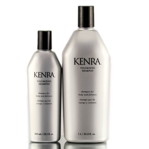 Kenra Volumizing Shampoo-image1
