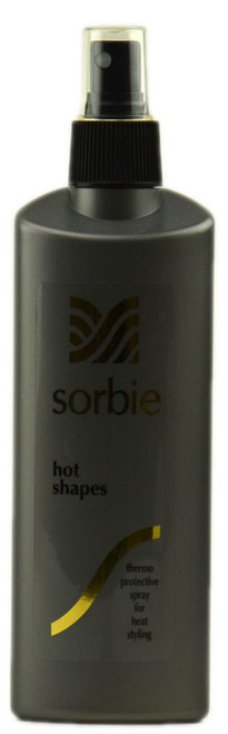 Trevor Sorbie Hot Shapes-image1