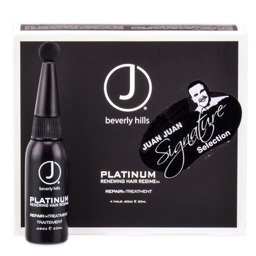 J Beverly Hills Platinum Repair Treatment