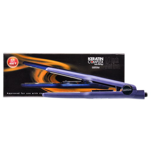 Keratin Complex KeraStyler Titanium Ionic Flat Iron