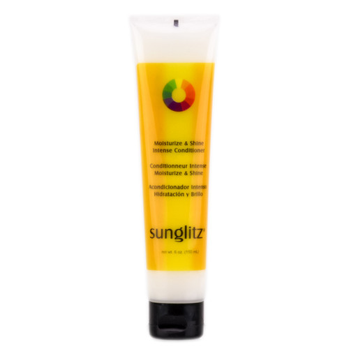 Sunglitz Moisturize & Shine Intense Conditioner-image1