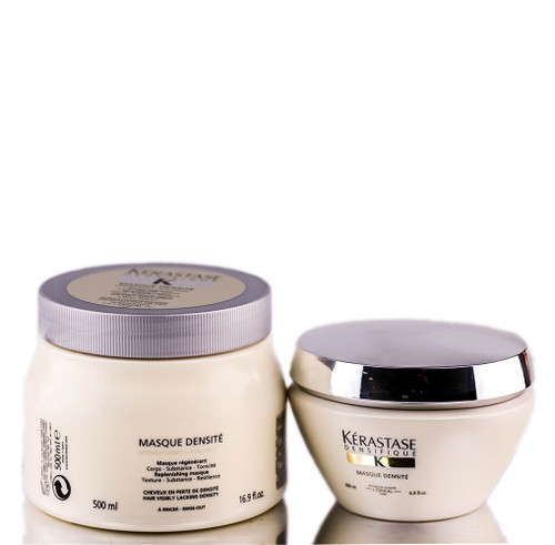 Kerastase Densifique Masque Densite Replenishing Masque-image1