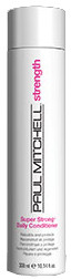 Paul Mitchell Strength Super Strong Daily Conditioner-image1