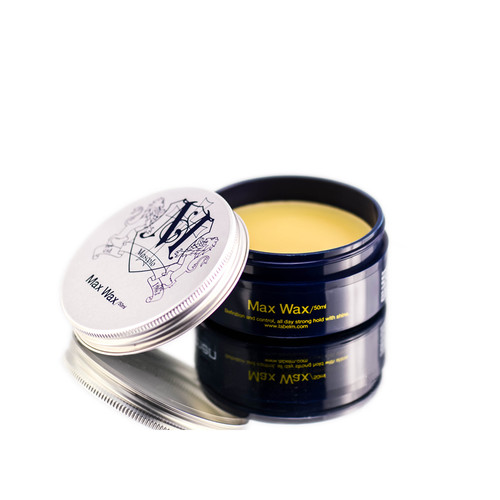 Label.Men Professional Haircare Mascolo Max Wax-image1