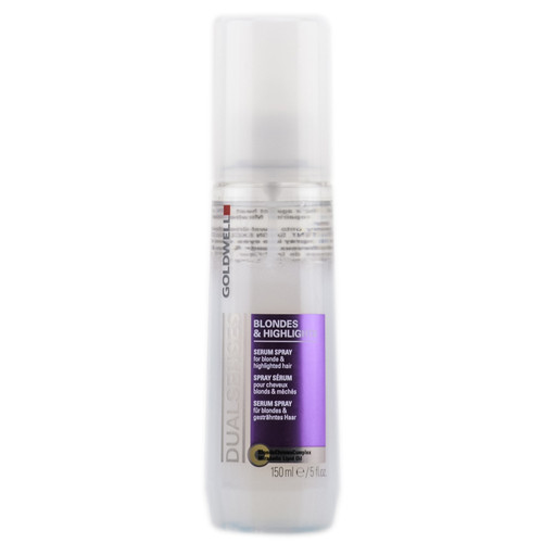 Goldwell Dualsenses Blondes & Highlights Serum Spray-image1