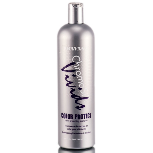 Pravana Vivids ChromaSilk Color Protect Shampoo-image1