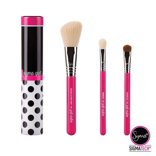 Sigma Girl - Color Pop Collection