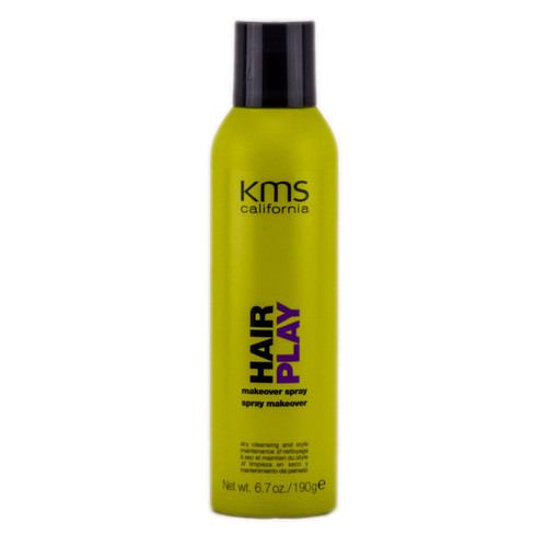 KMS California Hair Play - Makeover Spray-image1