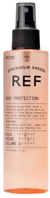 REF Reference 230 Heat Protection Spray