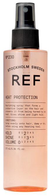 REF Reference 230 Heat Protection Spray-image1