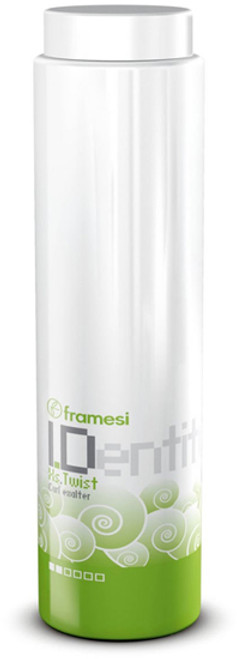 Framesi Milan IDentity Xs-Twist Curl Enhancer