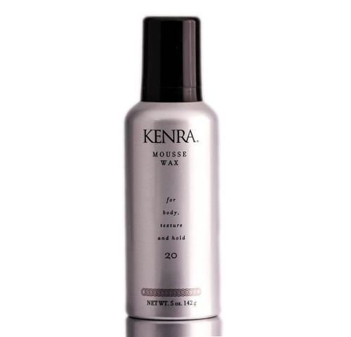 Kenra Platinum Mouse Wax #20-image1