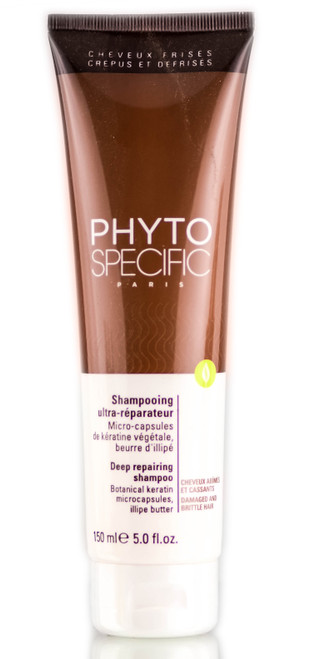 Phyto Phytospecific Deep Repairing Shampoo