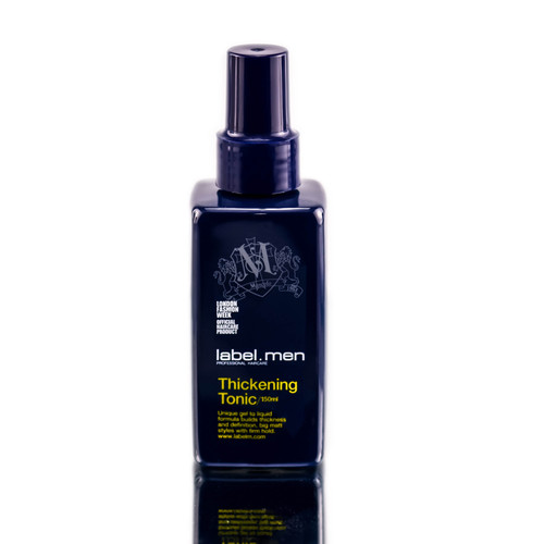 Label.Men Professional Haircare Mascolo Thickening Tonic-image1