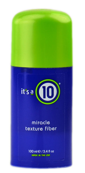 It's a 10 Ten Miracle Texture Fiber