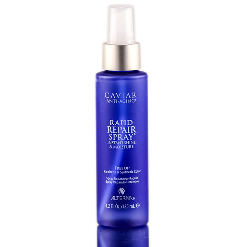 Alterna Caviar Rapid Repair Spray with Age-Control Complex-image1