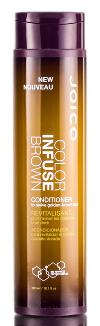 Joico Color Infuse Brown Conditioner